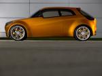 Mitsubishi Concept CT 2006 года